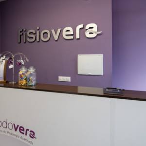 Fisiovera, clínica de fisioterapia de referencia en la Vera